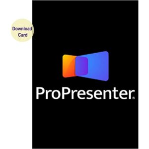 ProPresenter