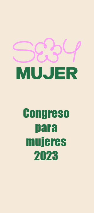 Soy Mujer 2023